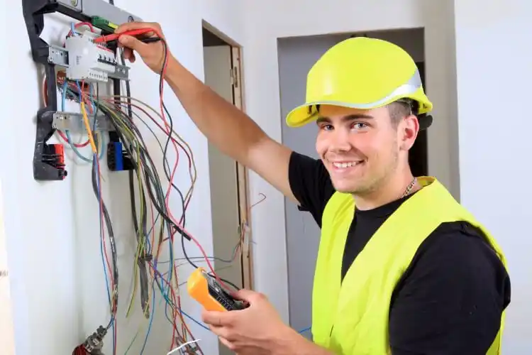 elektricien Opheusden